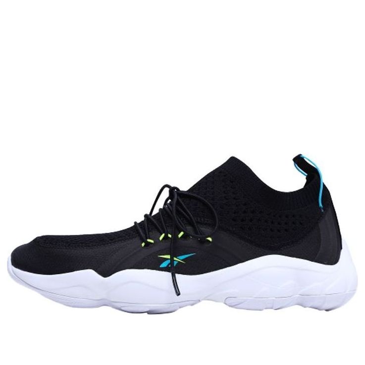 Кецове и обувки Reebok DMX Fusion Черно | EG1896