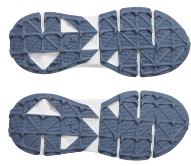 Кецове и обувки Under Armour UA Forge 96 Golf Бяло | 3028922-102, 4