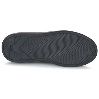 Кецове и обувки KARL LAGERFELD KAPRI KUSHION Lo Lace Lthr Черно | KL52625-00X, 6