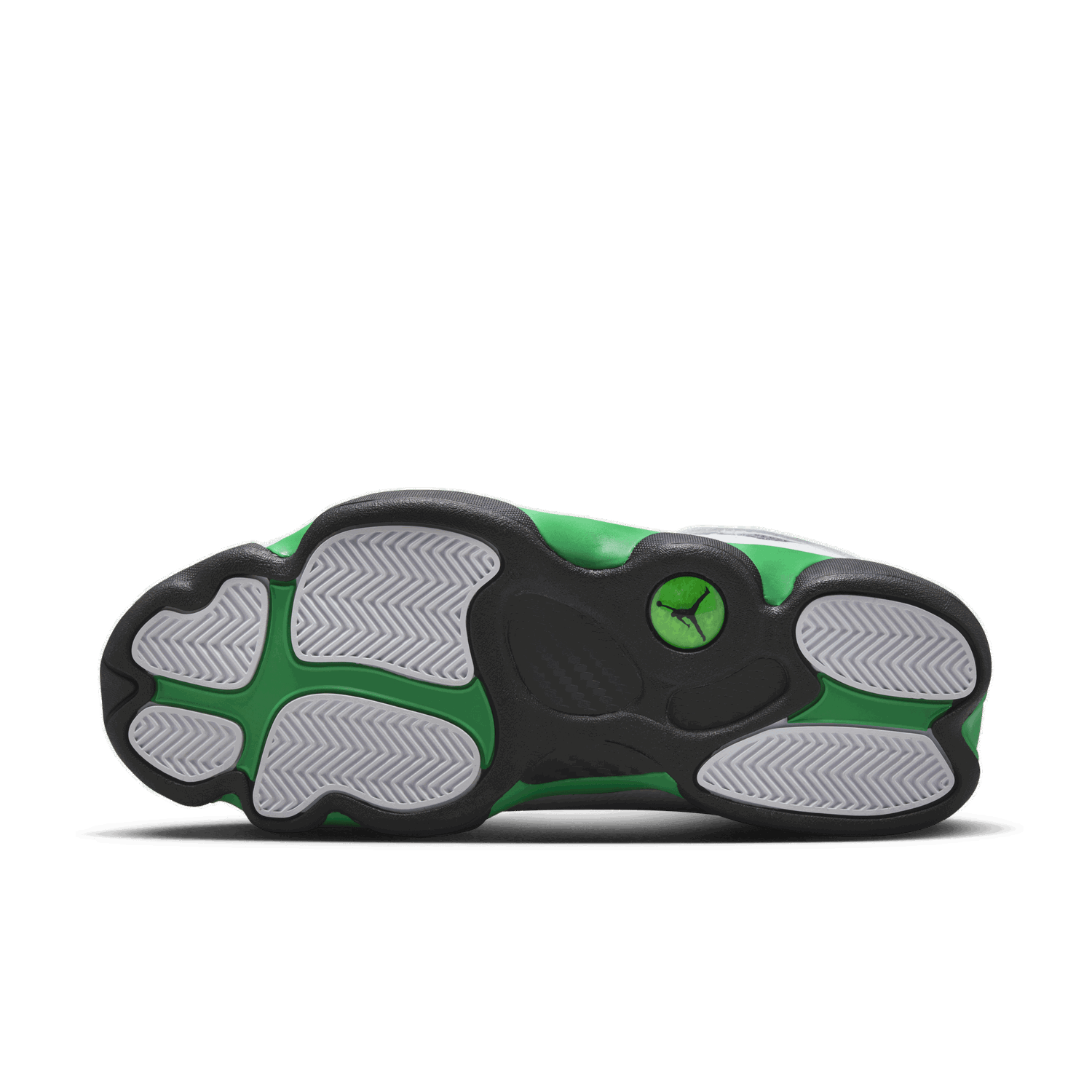 Кецове и обувки Jordan Jordan 6 Rings Бяло | 322992-131, 1