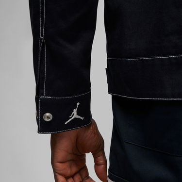Яке Jordan "Why Not?" Jacket Черно | DX0598-010, 4