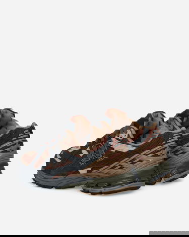 Кецове и обувки New Balance M1906NG Кафяво | M1906NG, 4