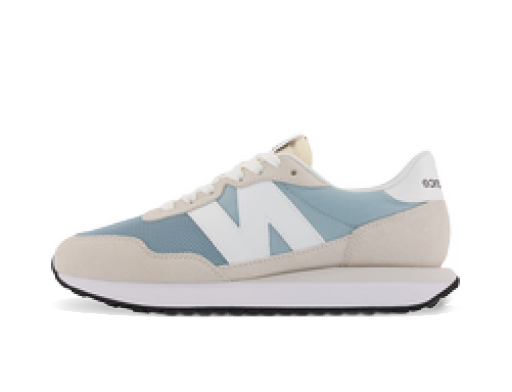 Кецове и обувки New Balance 237 W Многоцветен | WS237FA