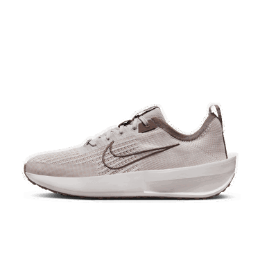 Кецове и обувки Nike Interact Run Бежово | FD2292-007, 0