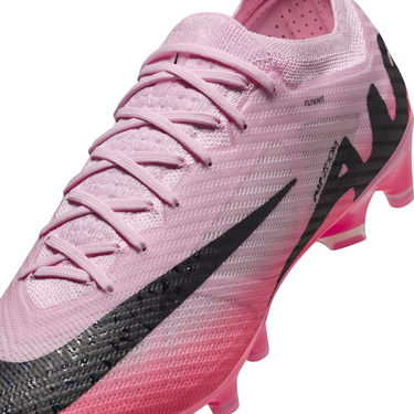 Кецове и обувки Nike ZOOM VAPOR 15 ELITE AG-PRO Розово | dj5167-601, 6
