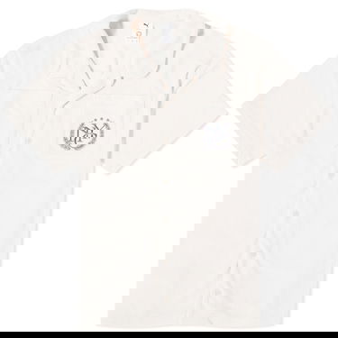 Риза Puma Rhuigi x Shirt "Pristine" Бежово | 620883-65, 0