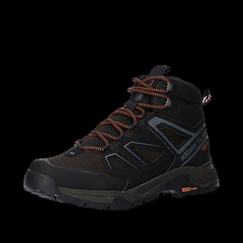 Кецове и обувки Helly Hansen Stalheim Ht Boot Черно | 11851H