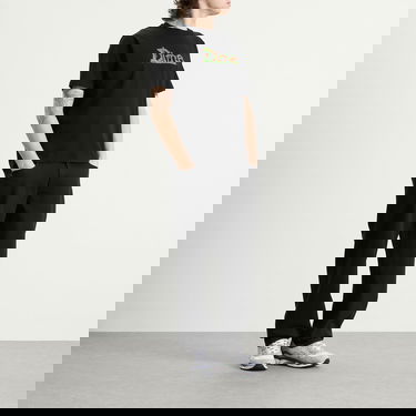 Тениска Dime T-Shirt with Overgrown Pixel Art Lettering Черно | DIMEHO2559BLK, 4