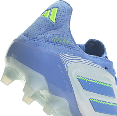 Кецове и обувки adidas Performance COPA PURE III ELITE Синьо | id9055, 6
