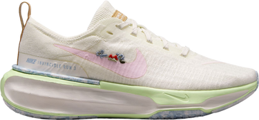 Кецове и обувки Nike Invincible 3 Бяло | ib8883-161, 0