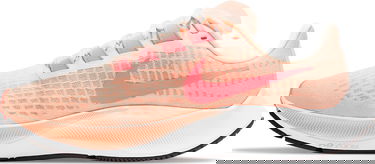 Кецове и обувки Nike Air Zoom Pegasus 37 W Оранжево
 | bq9647-800, 0