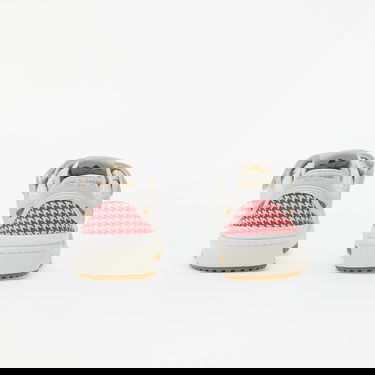 Кецове и обувки adidas Originals Arwa Al Banawi x Forum 84 Сиво | G58260, 3