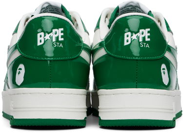 Кецове и обувки BAPE BAPE STA Icon #1 Черно | 001FWL801305M, 4