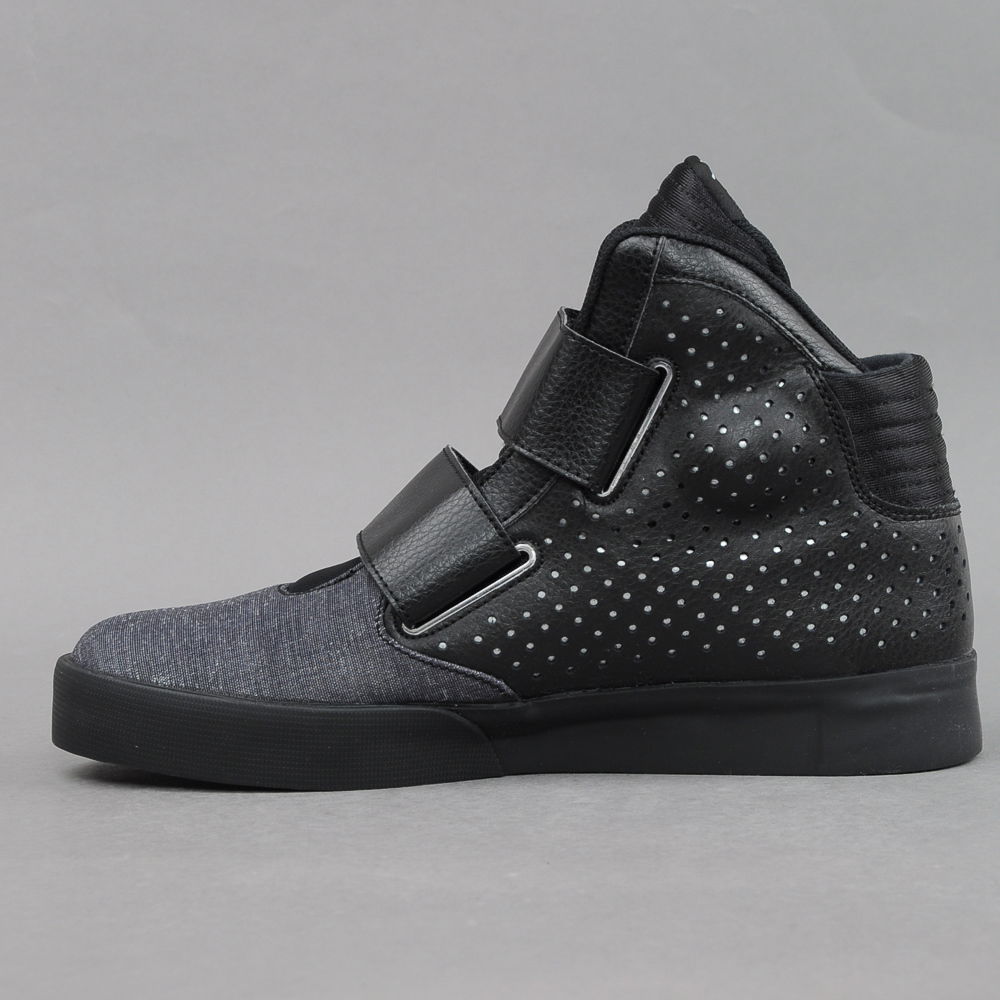 Кецове и обувки Nike Flystepper 2K3 Черно | 644576-009, 1