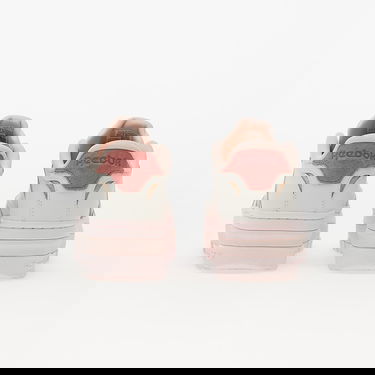 Кецове и обувки Reebok Club C Extra Розово | 100070180, 2