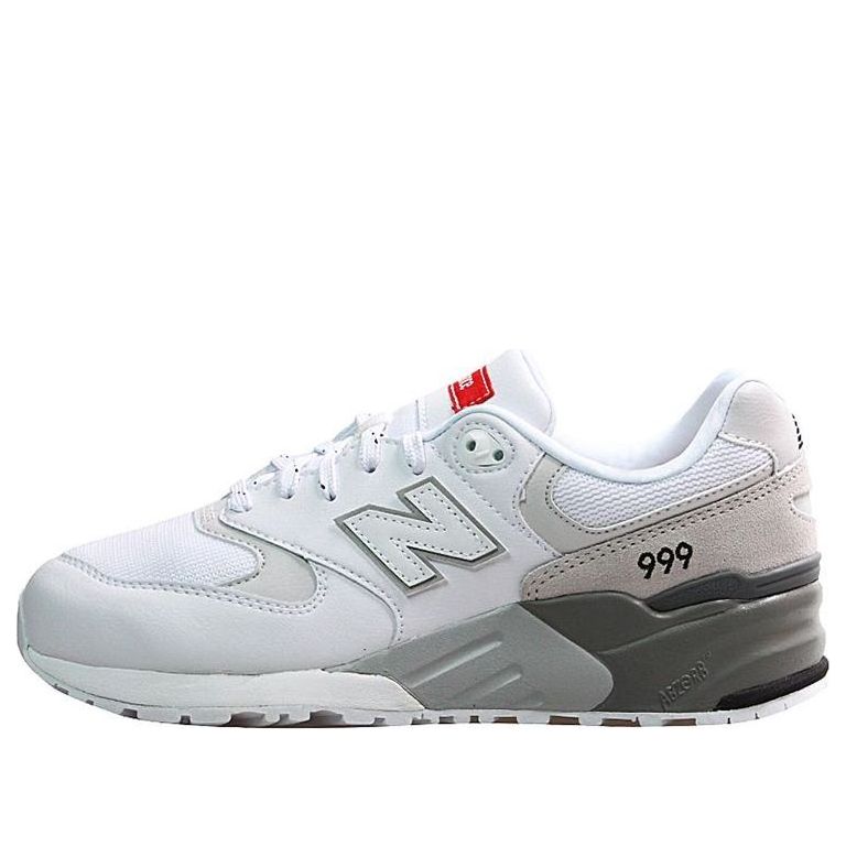 Кецове и обувки New Balance 999 Бяло | ML999SCB, 0