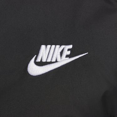 Пухо яке Nike Therma-FIT Sportswear Windpuffer Черно | FB8788-010, 2