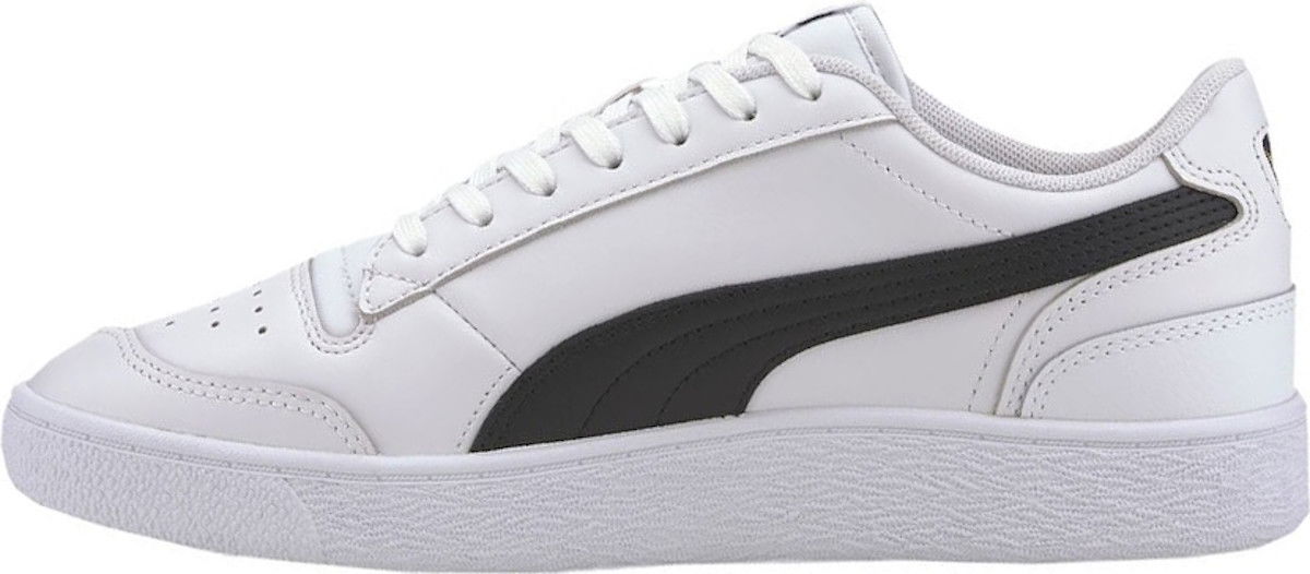 Кецове и обувки Puma Ralph Sampson Low Бяло | 37084611, 1