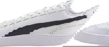 Кецове и обувки Puma Ralph Sampson Low Бяло | 37084611, 1
