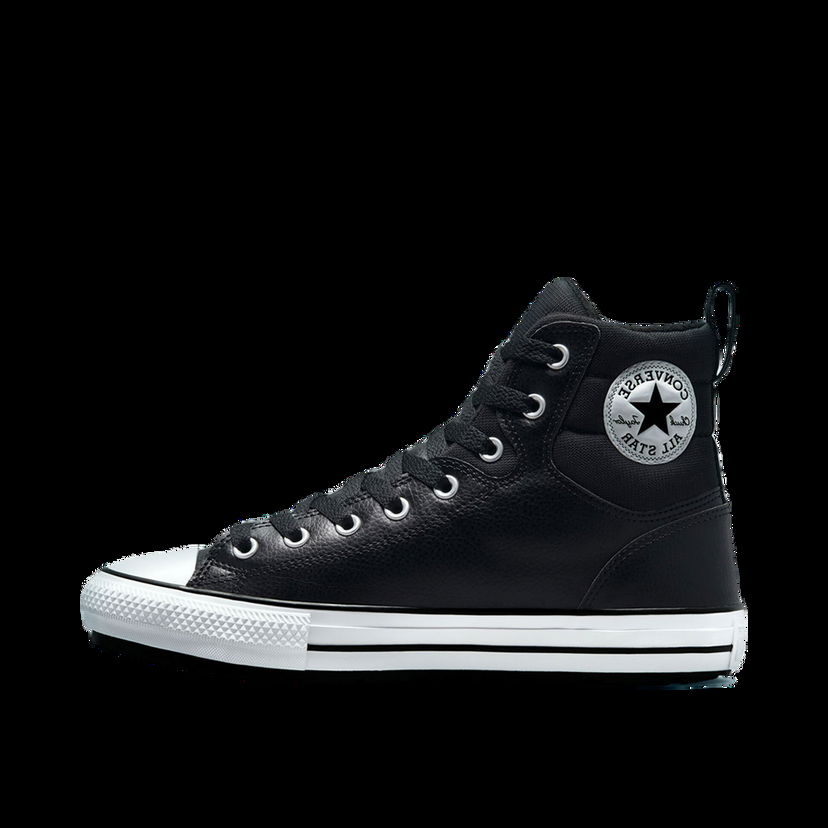 Кецове и обувки Converse Chuck Taylor All Star Berkshire Boot Черно | 171448C