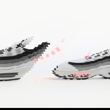 Кецове и обувки Nike Air Max 95 QS Бяло | DH9792-100, 0