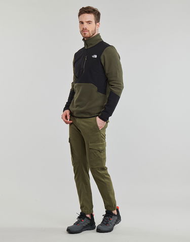 Яке The North Face Fleece Jacket Glacier Pro Full Zip Зелено | NF0A5IHR-BQW, 2