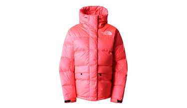 Яке The North Face Himalayan Down Parka Розово | NF0A4R2W397, 2