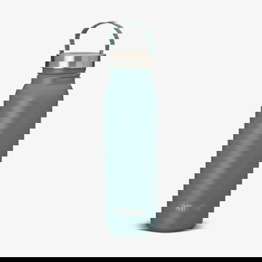 Бутилки за пиене Primus Vacuum Bottle 0.7L Зелено | P741940 Frost, 0