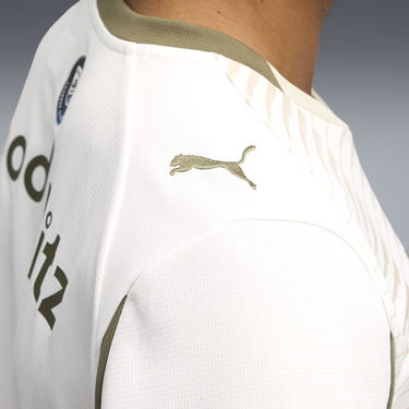 Фланелка Puma PSV Eindhoven Third Replica Jersey 25/26 Бяло | 780437_03, 5