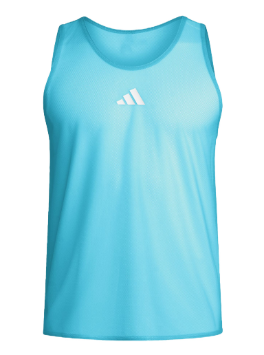 Потник adidas Originals Pro BIB22 Синьо | hp0733