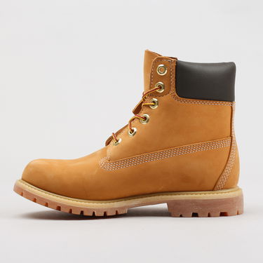 Кецове и обувки Timberland 6 Inch Premium Boot W Бежово | 10361024, 0
