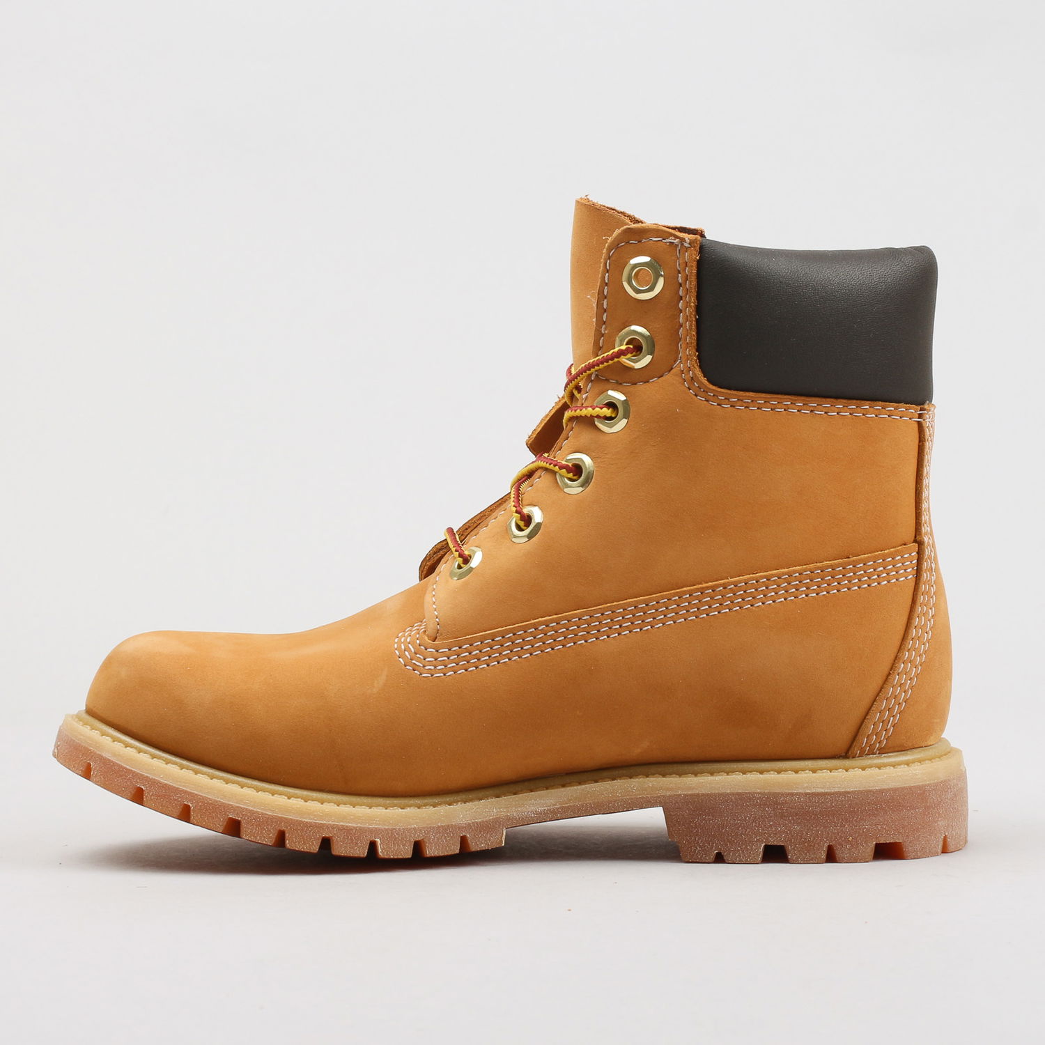 Кецове и обувки Timberland 6 Inch Premium Boot W Бежово | 10361024, 0