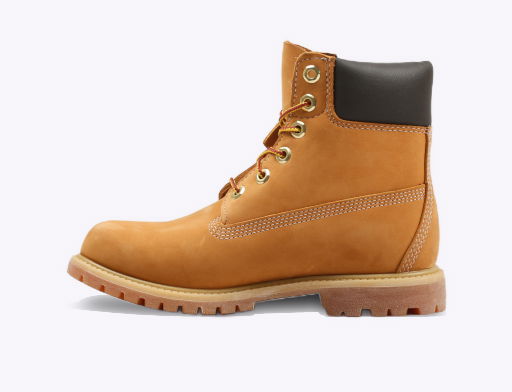 6 Inch Premium Boot W