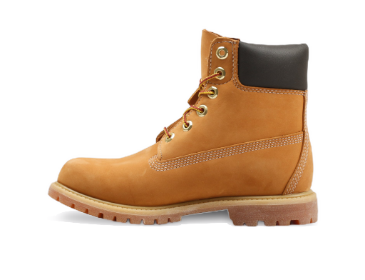 Кецове и обувки Timberland 6 Inch Premium Boot W Бежово | 10361024