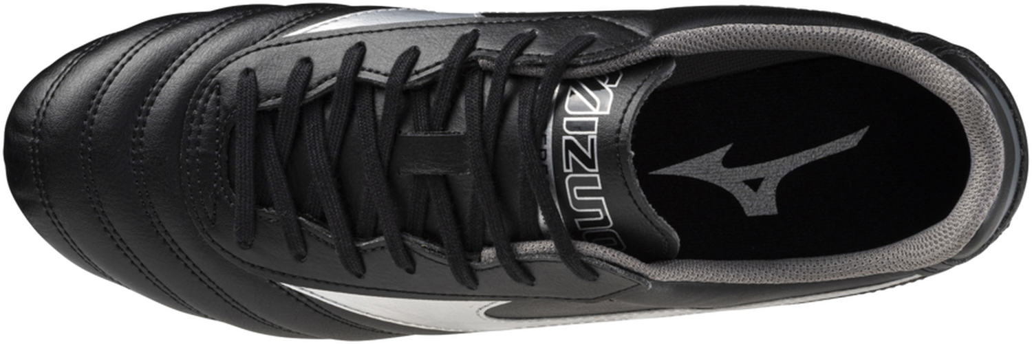 Кецове и обувки Mizuno Morelia II Club SG Черно | p1gc2416-03, 1