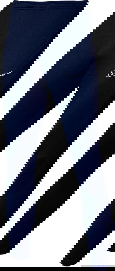Панталони Nike Nike Academy Dri-FIT Football Pants Тъмно синьо | dr1676-451, 0