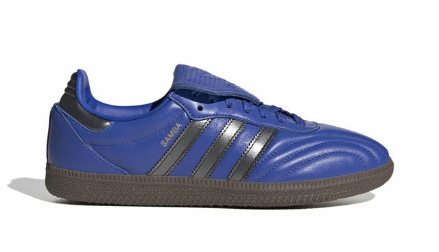 Samba LT W Originals