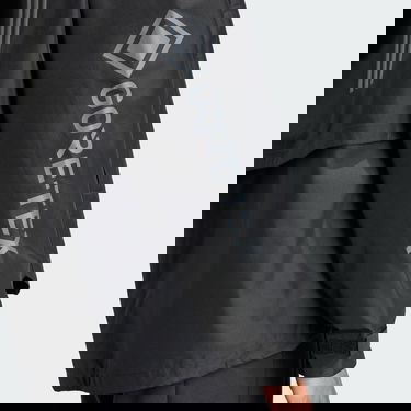 Яке adidas Performance MYSHELTER GORE-TEX JACKET Черно | HZ8486, 4