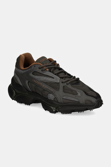 Кецове и обувки Lacoste L003 2K24 Черно | 48SMA0060, 0