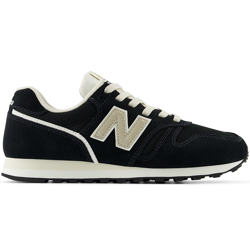 Кецове и обувки New Balance 373 Черно | NBWL373LK2, 0