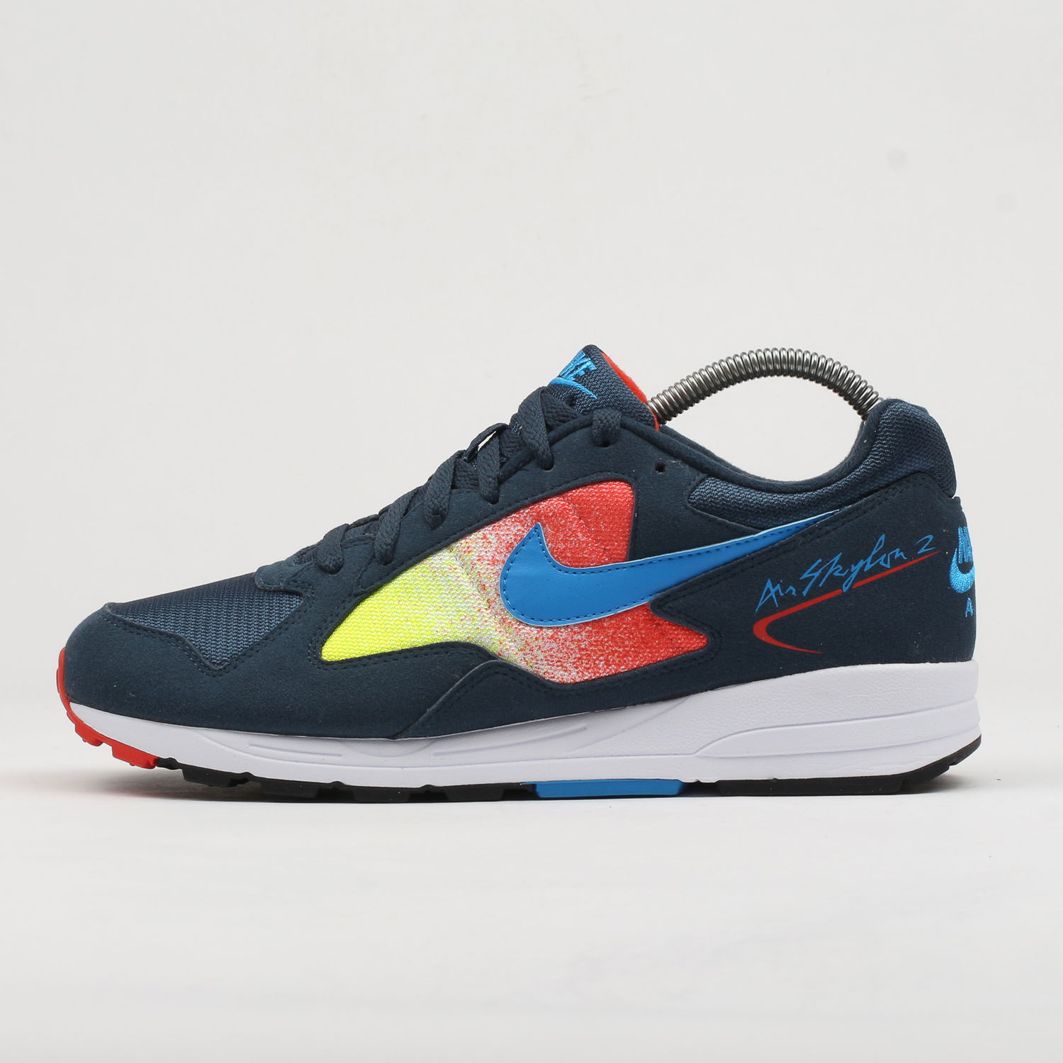 Кецове и обувки Nike Air Skylon 2 Тъмно синьо | AO1551-400, 0