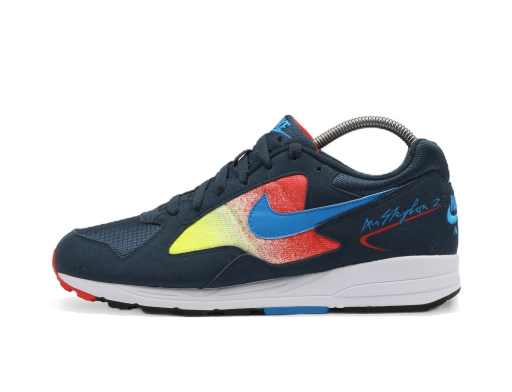 Кецове и обувки Nike Air Skylon 2 Тъмно синьо | AO1551-400