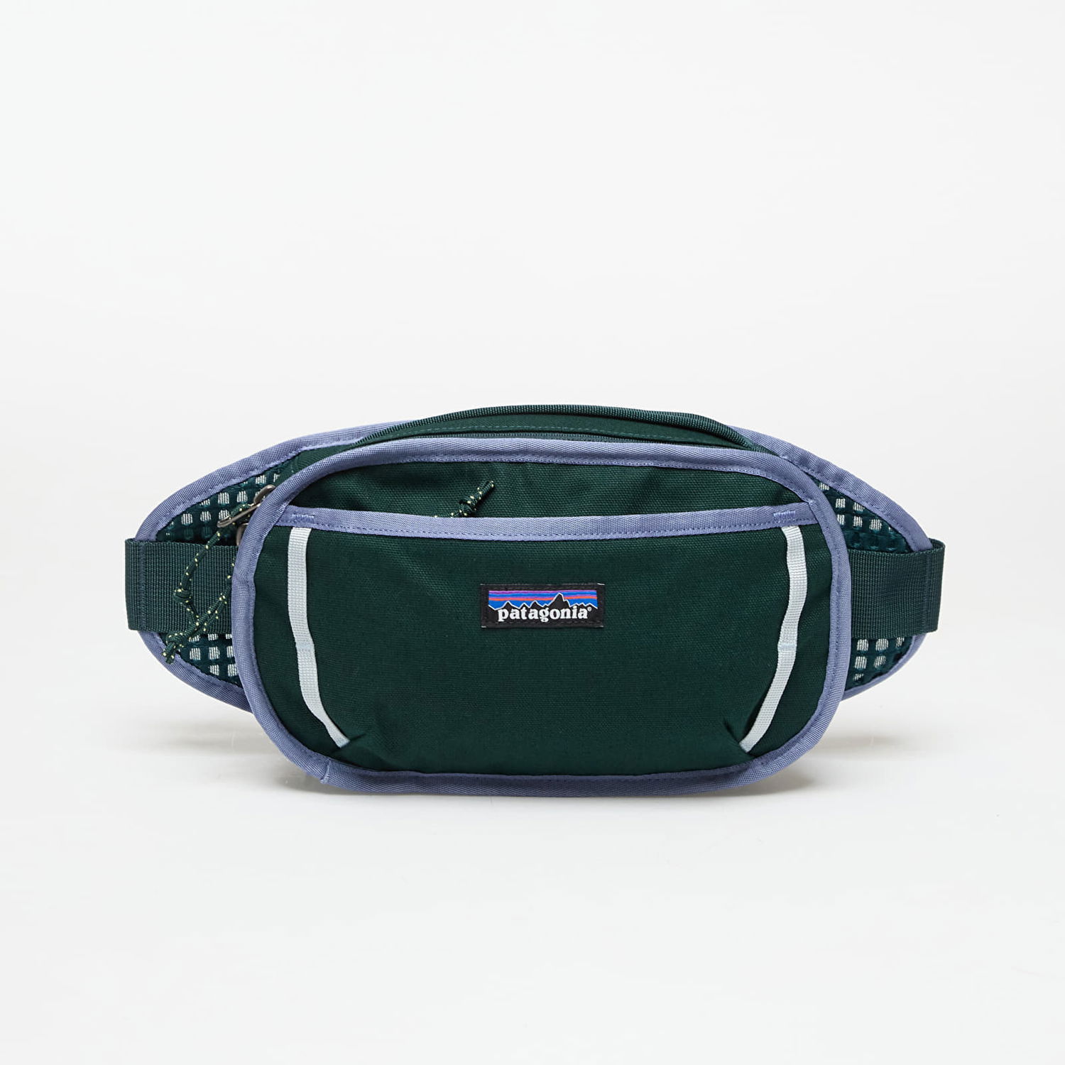 Чанта за кръста Patagonia Waistbag Fieldsmith Hip Pack Cascade Green Universal Зелено | 48580 CASG, 0