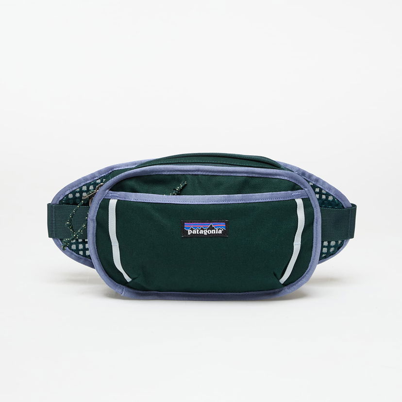 Чанта за кръста Patagonia Waistbag Fieldsmith Hip Pack Cascade Green Universal Зелено | 48580 CASG