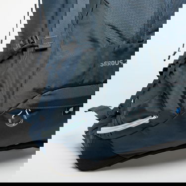 Раница Osprey Sirrus 26 Backpack Muted Space Blue 26 l Синьо | 10004070, 4