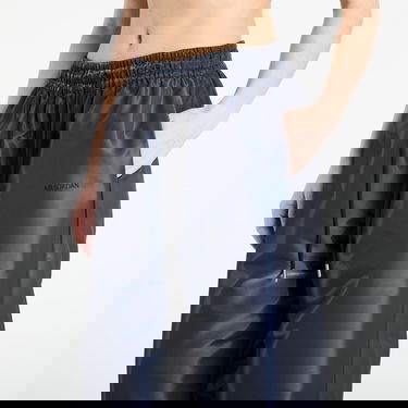 Комплект Jordan Jordan Drawstring Waist Wide Leg Polyester Tracksuit Bottoms Черно | HV0306-010, 4