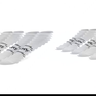 Чорапи Levi's ® Socks 2-pack Бяло | 37157.0641, 2