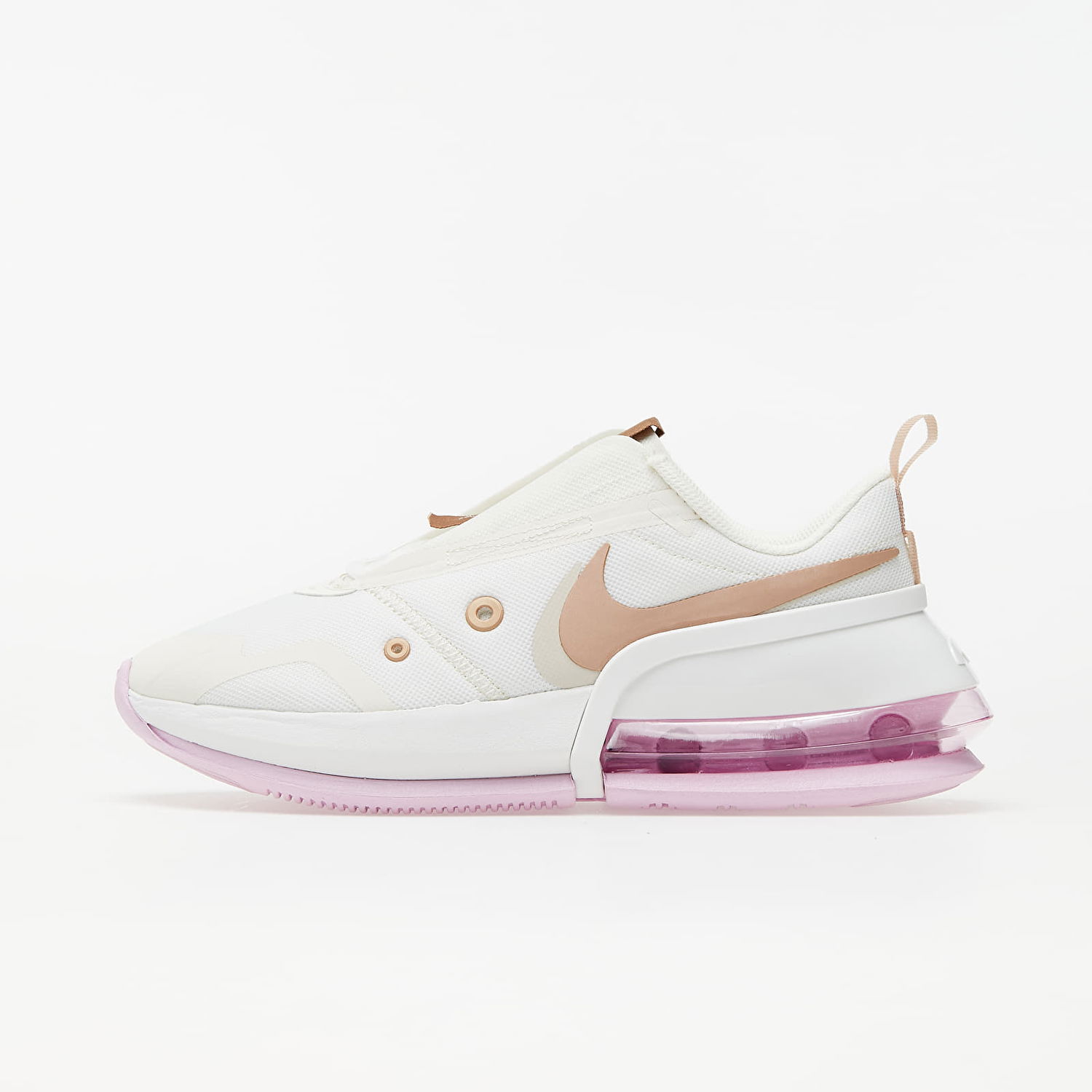 Кецове и обувки Nike W Air Max Up Бежово | DB9582-100, 0