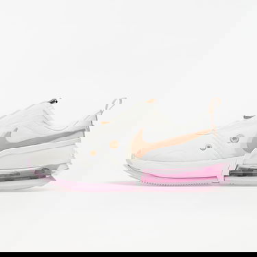 Кецове и обувки Nike W Air Max Up Бежово | DB9582-100, 0