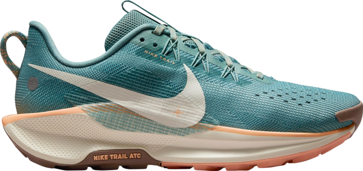 Кецове и обувки Nike Pegasus Trail 5 Тюркоазено | dv3865-010, 0